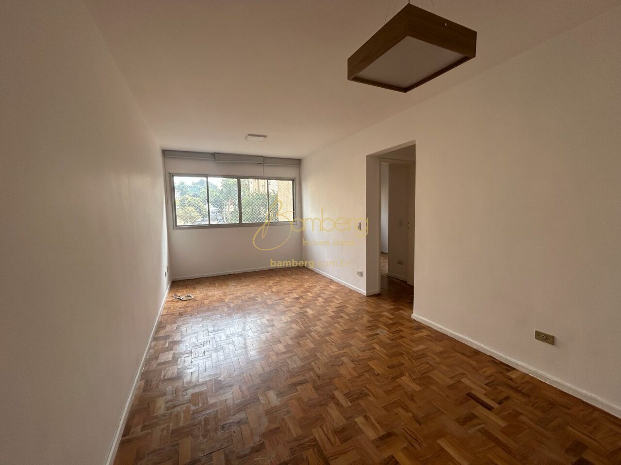 Apartamento no bairro Vila Clementino - São Paulo
