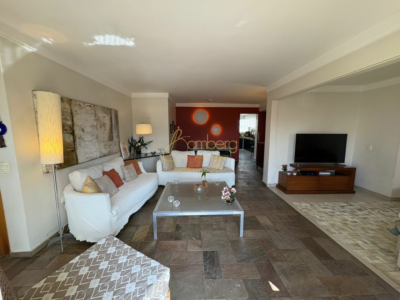 Apartamento no bairro Campo Belo - São Paulo