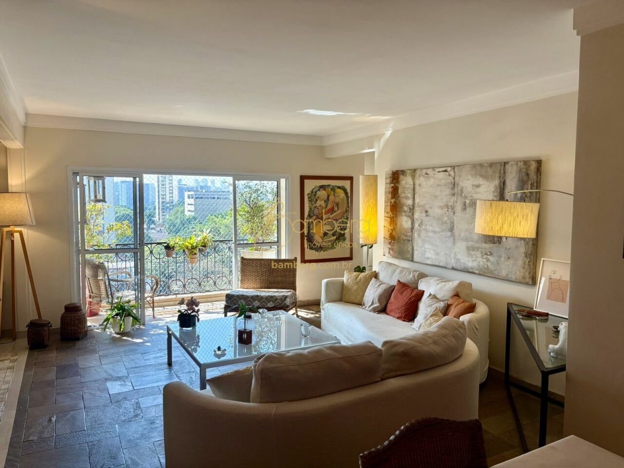 Campo Belo / São Paulo