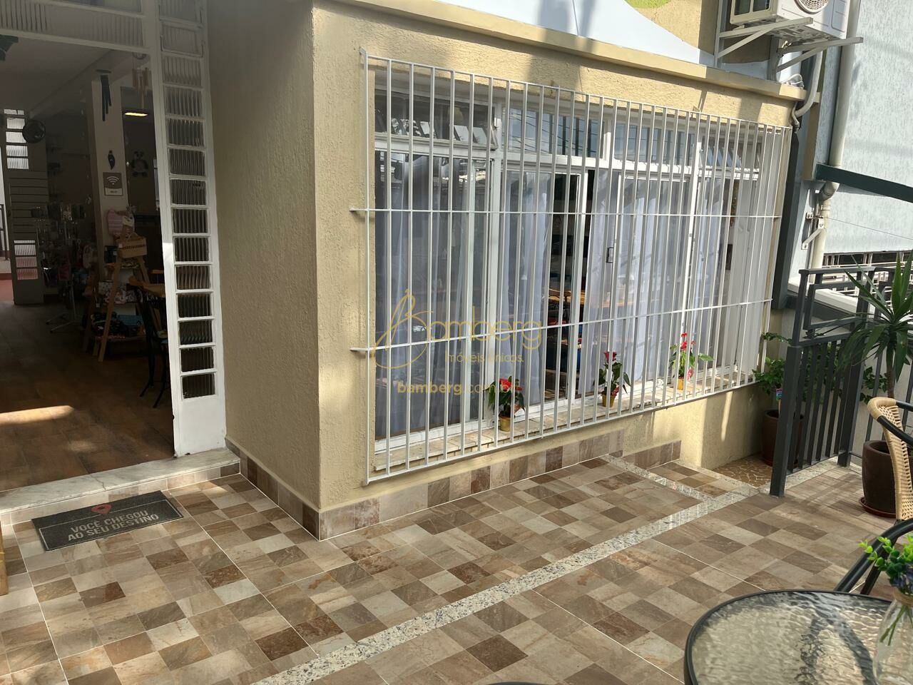 Comercial no bairro Campo Belo - São Paulo