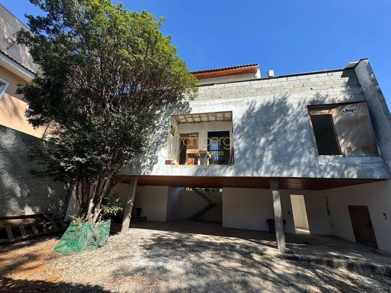 Casa no bairro Alto da Boa Vista - São Paulo