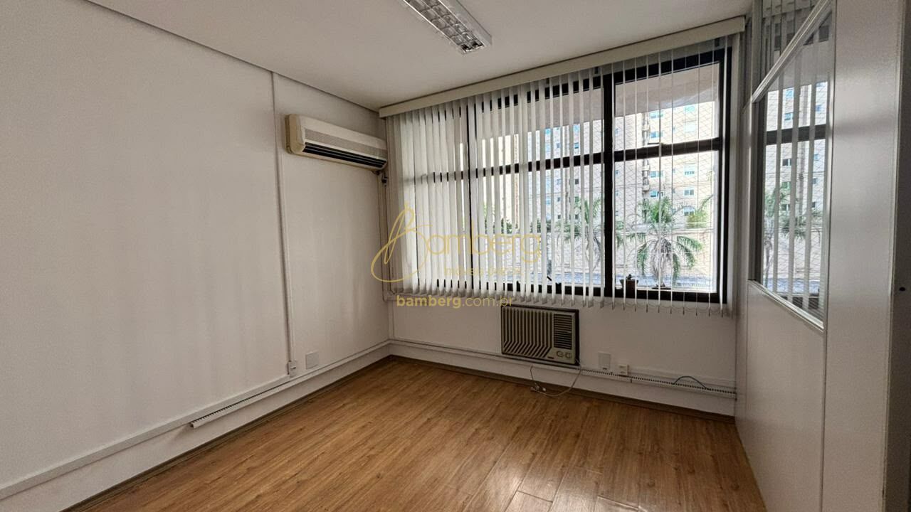 Comercial no bairro Santo Amaro - São Paulo