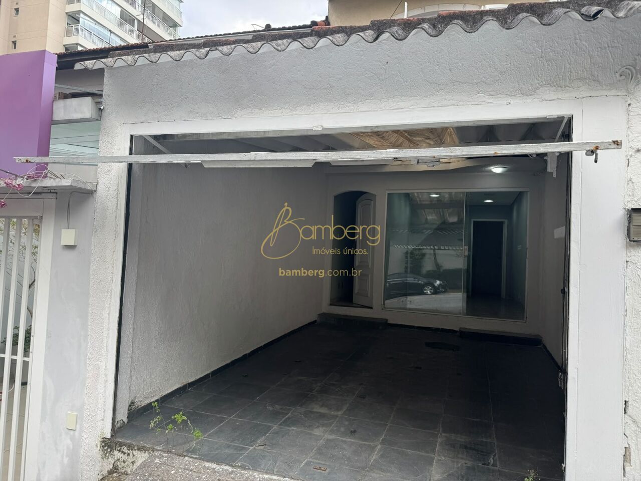 Casa no bairro Vila Mascote - São Paulo