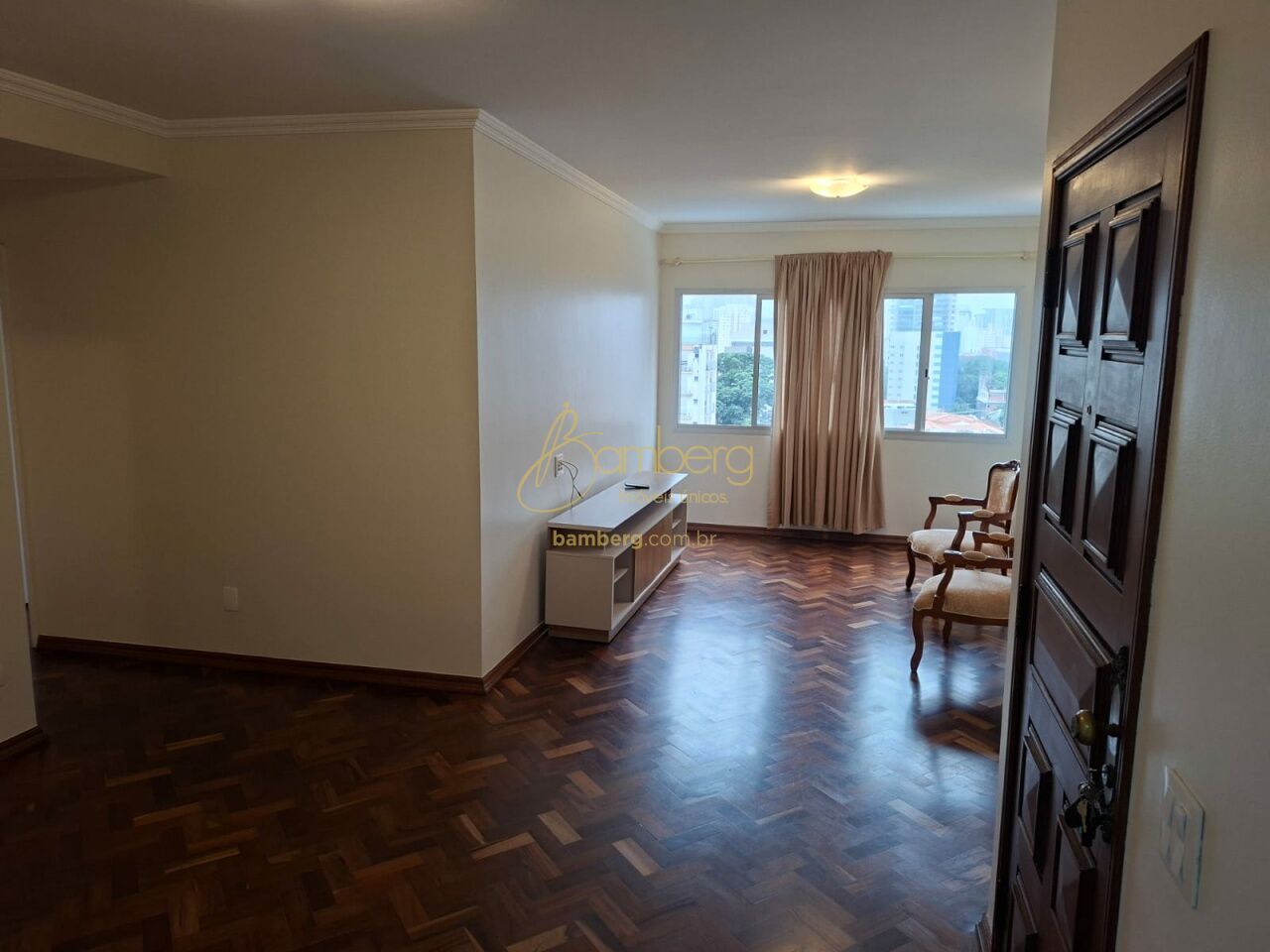 Chácara Santo Antônio  / São Paulo