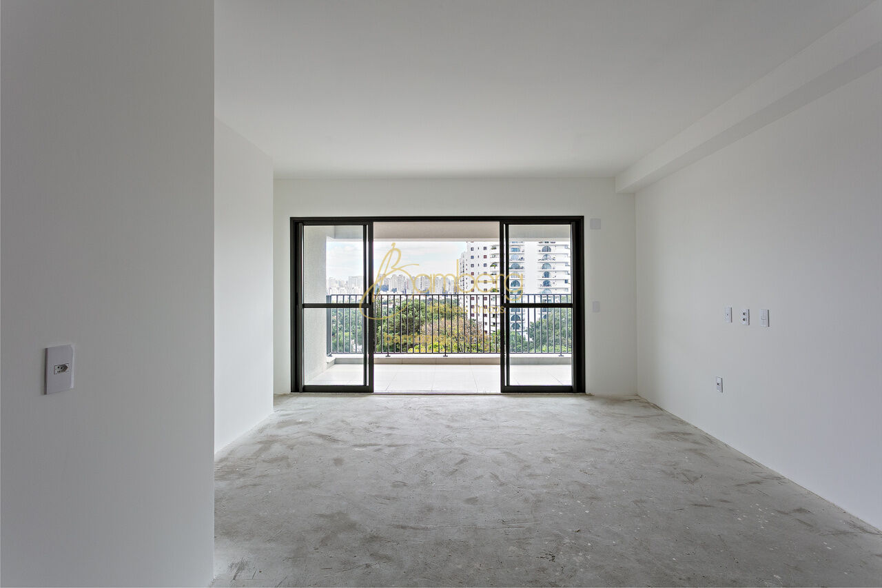 Apartamento no bairro Alto da Boa Vista - São Paulo