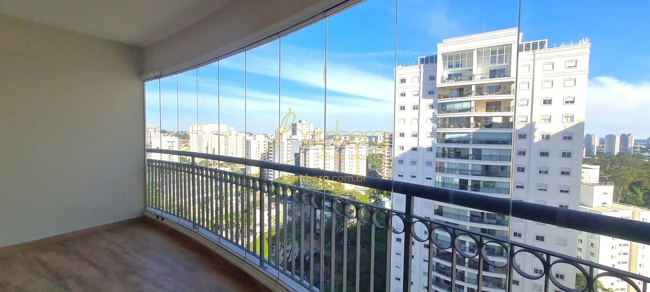 Apartamento no bairro Vila Sofia - São Paulo