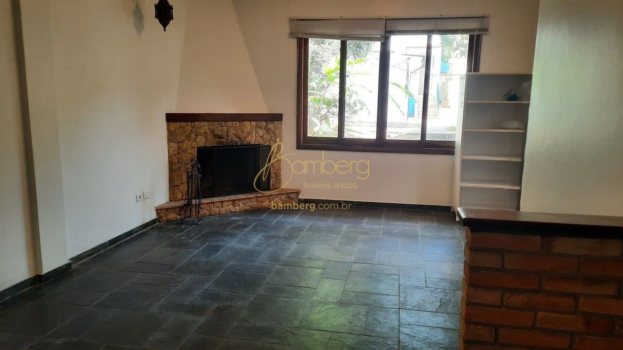 Chácara Monte Alegre / São Paulo