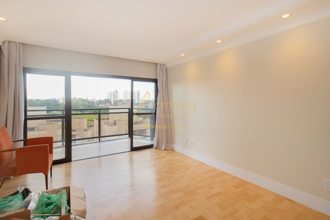 Apartamento no bairro Vila Sofia - São Paulo