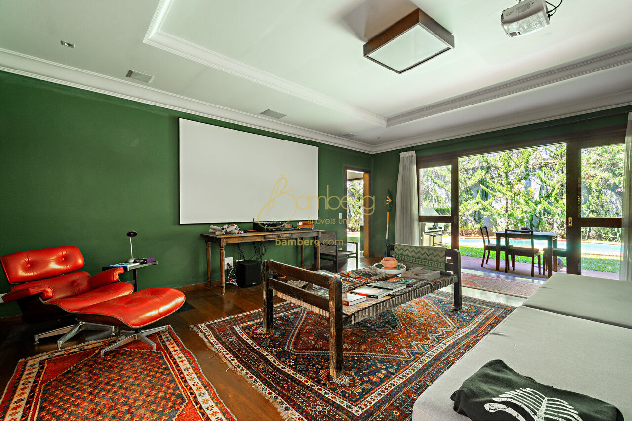 Casa no bairro Jardim Leonor - São Paulo