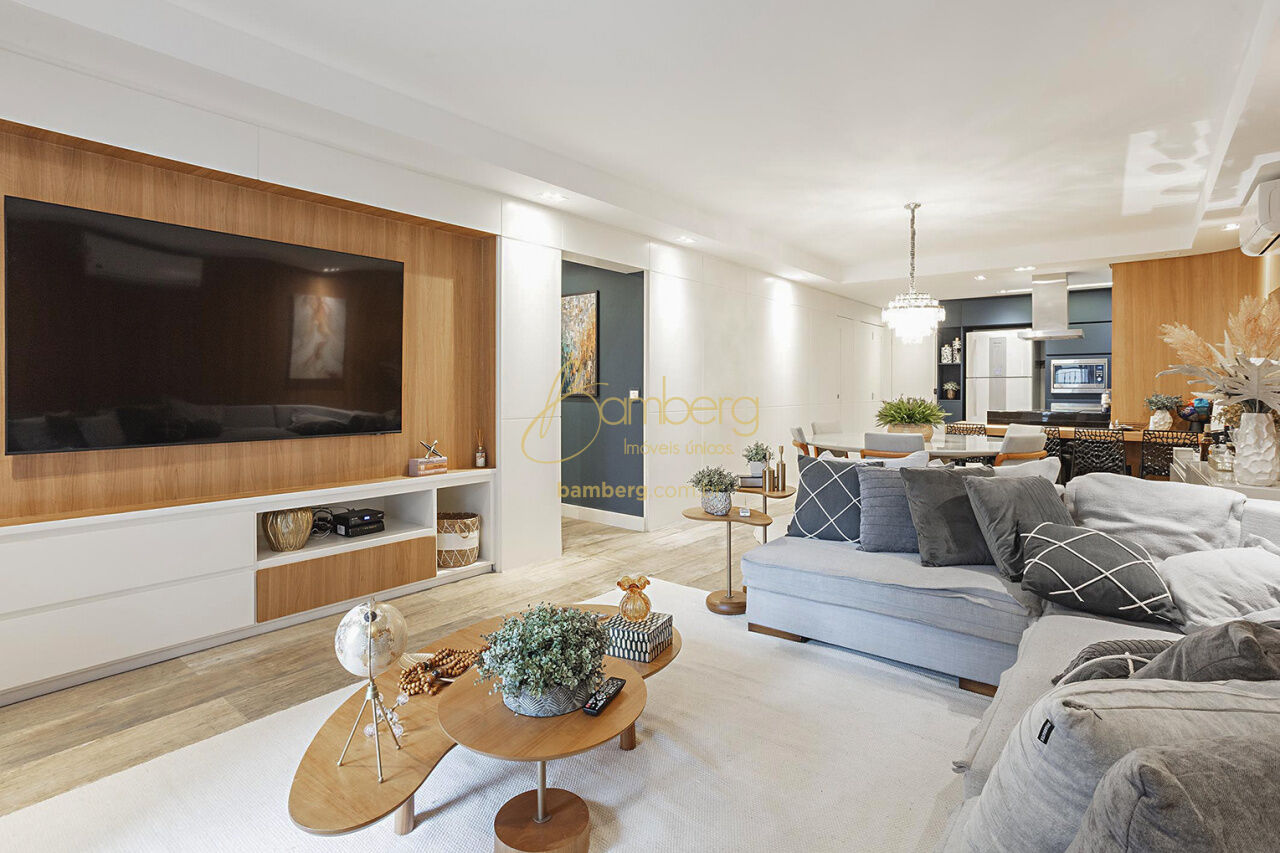 Apartamento no bairro Jardim Paulista - São Paulo