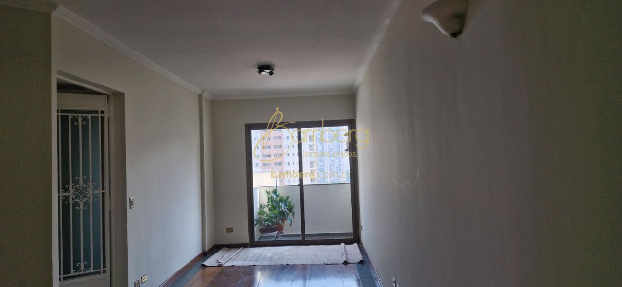 Apartamento no bairro Alto da Boa Vista - São Paulo