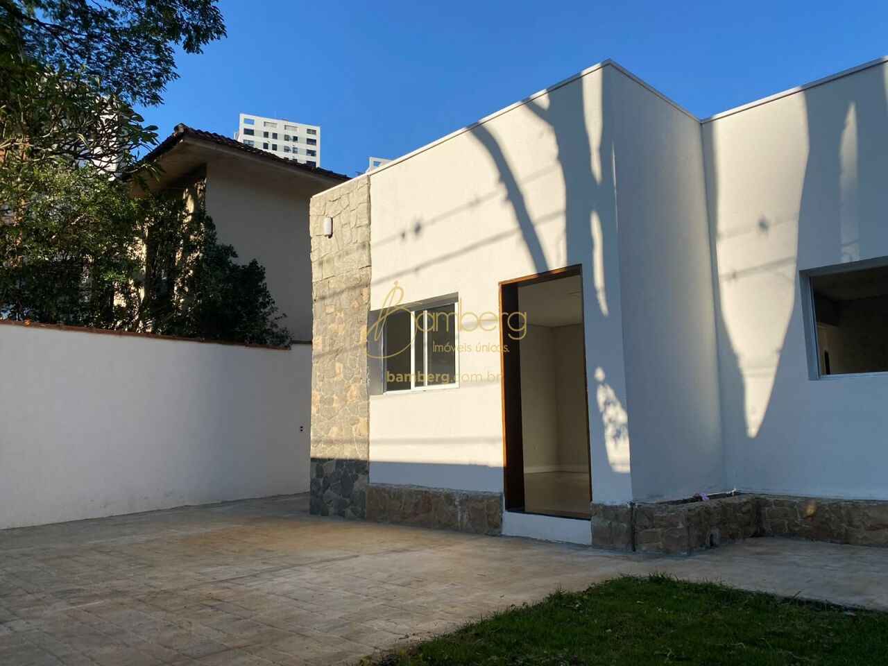 Casa no bairro Chácara Santo Antônio  - São Paulo