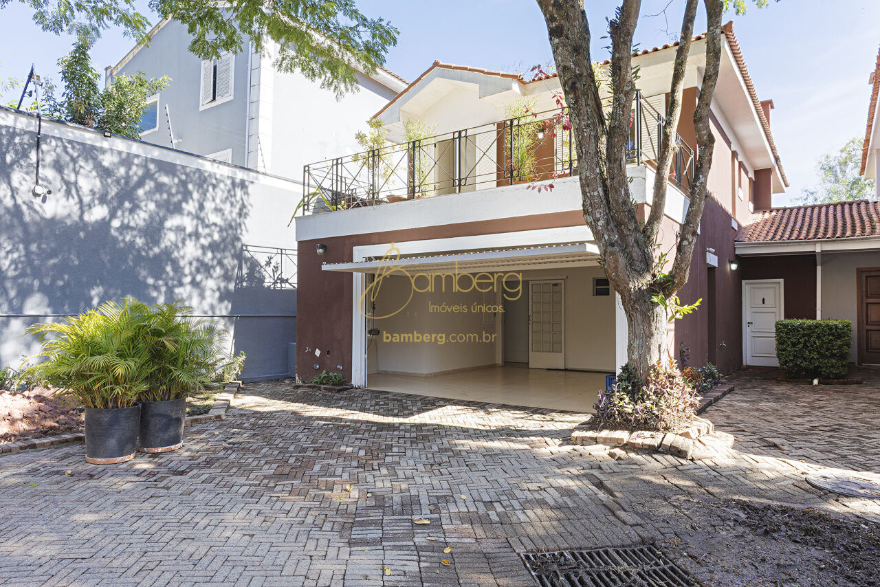 Casa no bairro Cidade Jardim - São Paulo