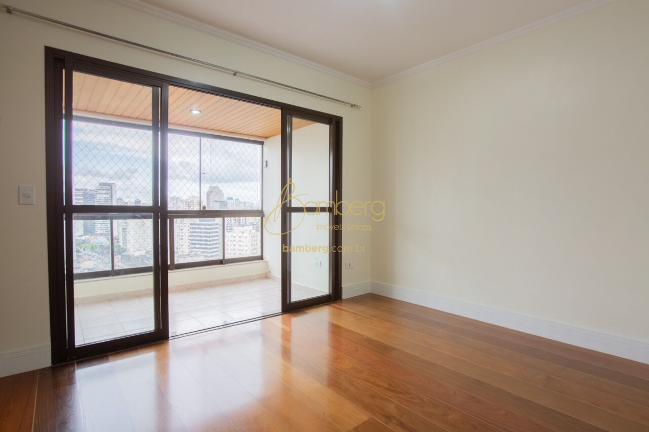 Vila Nova Conceição / São Paulo