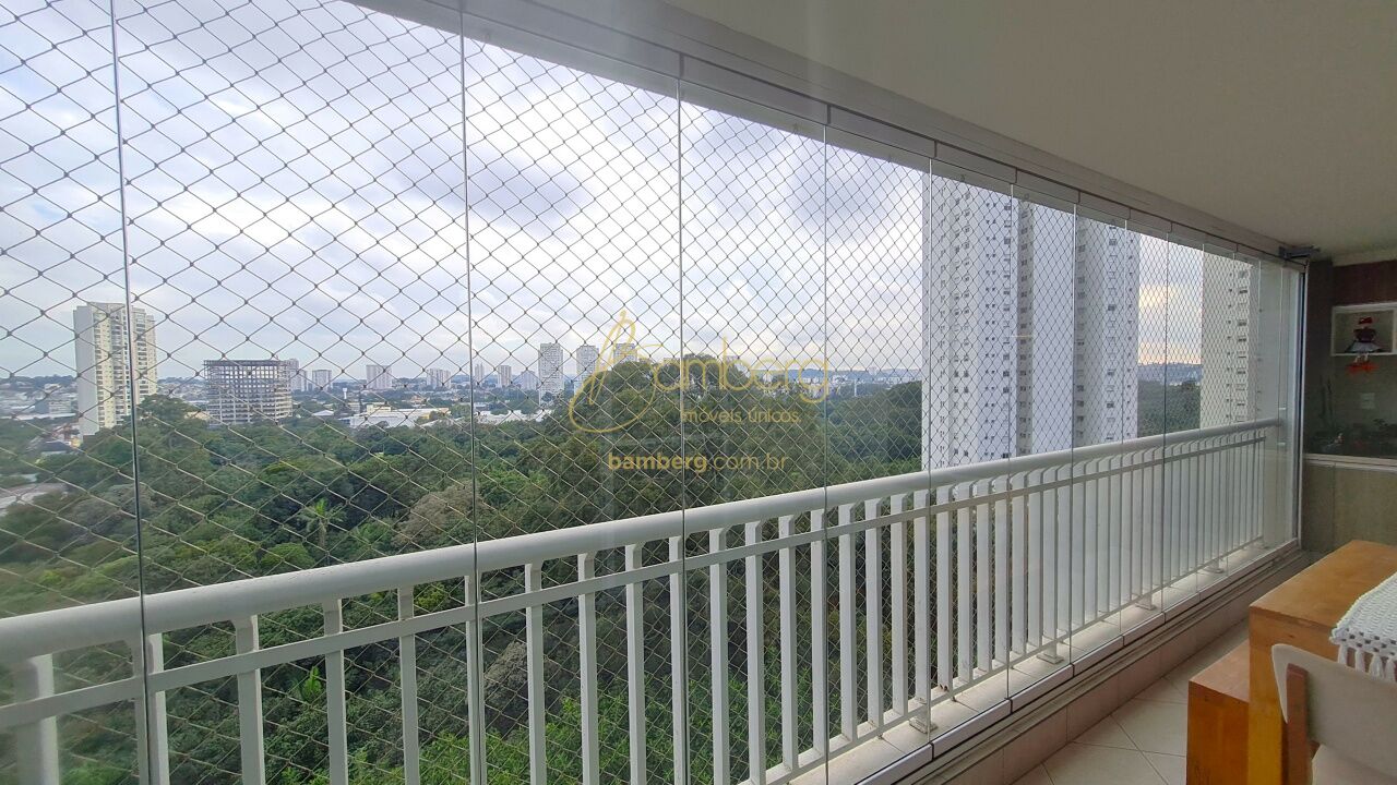 Jardim Marajoara / São Paulo