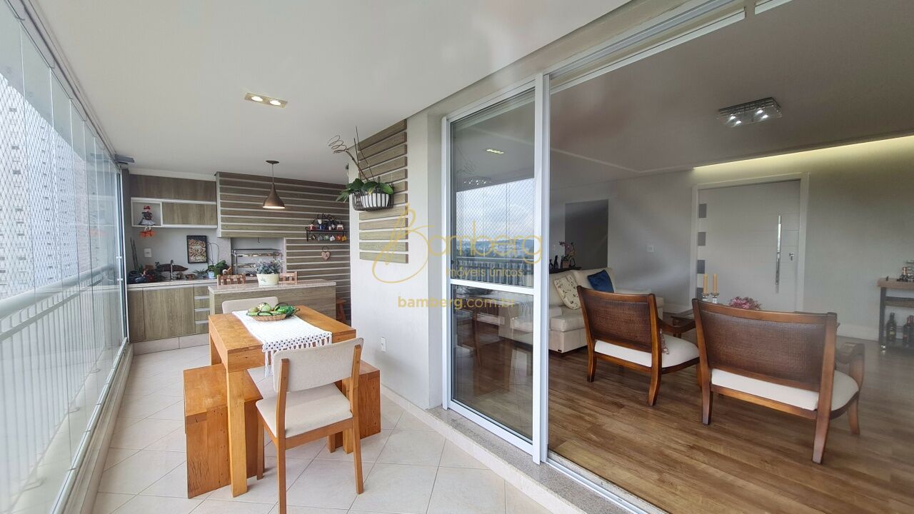 Apartamento no bairro Jardim Marajoara - São Paulo