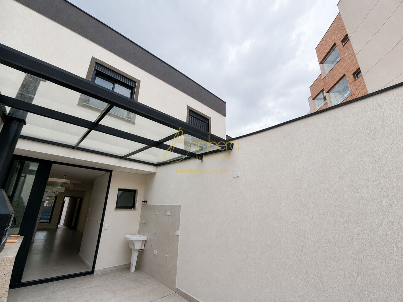 Casa no bairro Cidade Ademar - São Paulo
