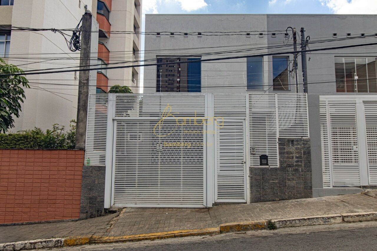 Casa no bairro Chácara Santo Antônio  - São Paulo