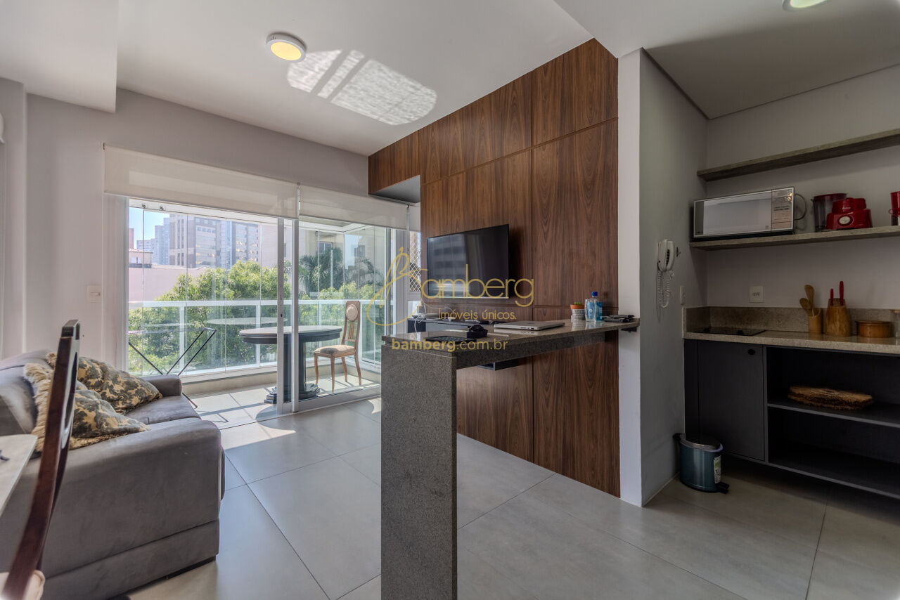 Apartamento no bairro Vila Mariana - São Paulo