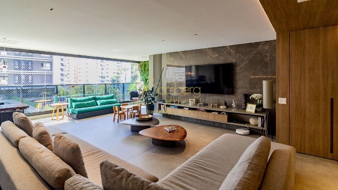 Brooklin / São Paulo