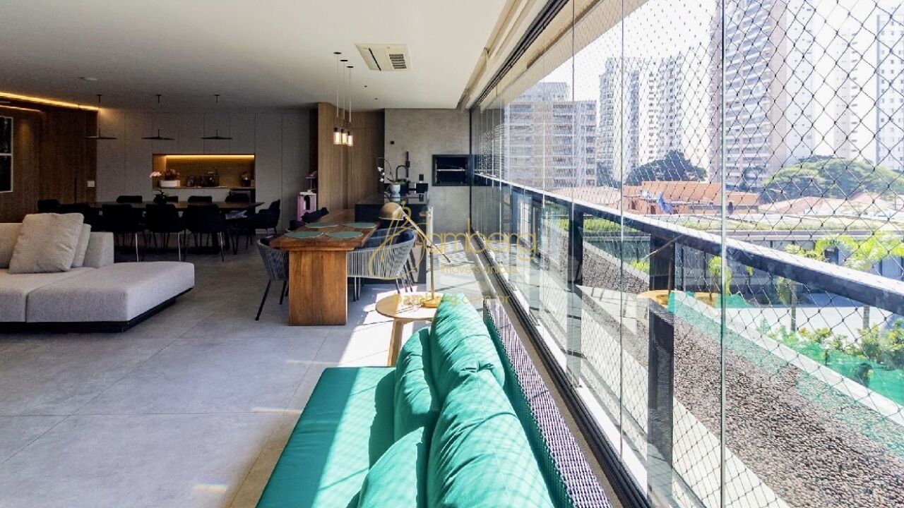 Brooklin / São Paulo