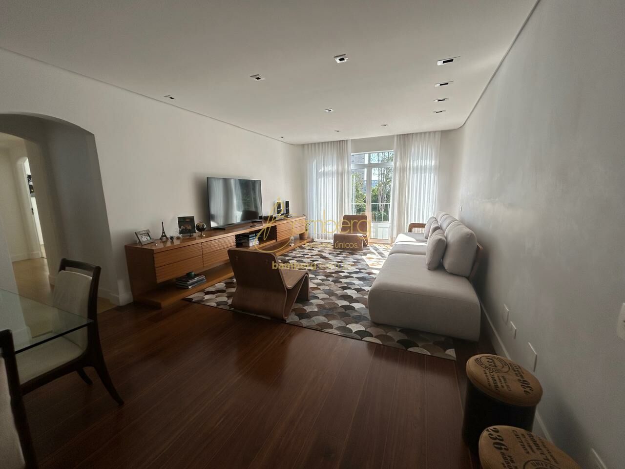 Apartamento no bairro Granja Julieta - São Paulo