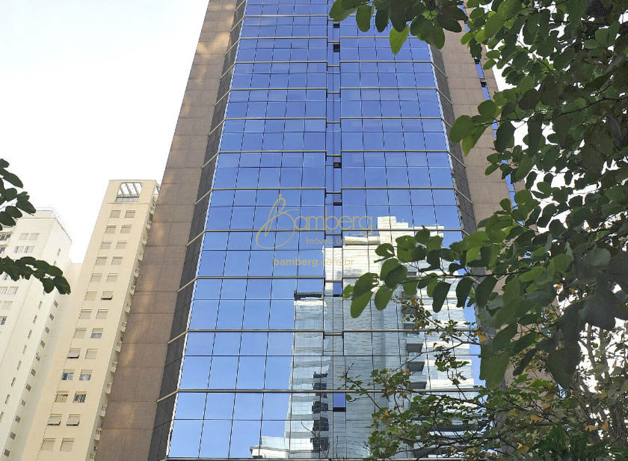 Comercial no bairro Itaim Bibi - São Paulo