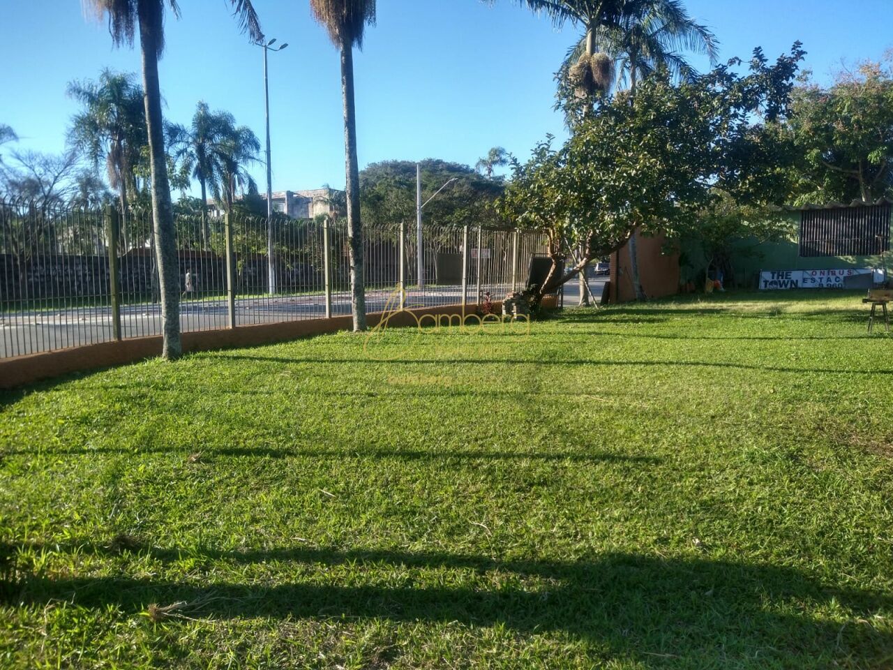 Terreno no bairro Interlagos - São Paulo