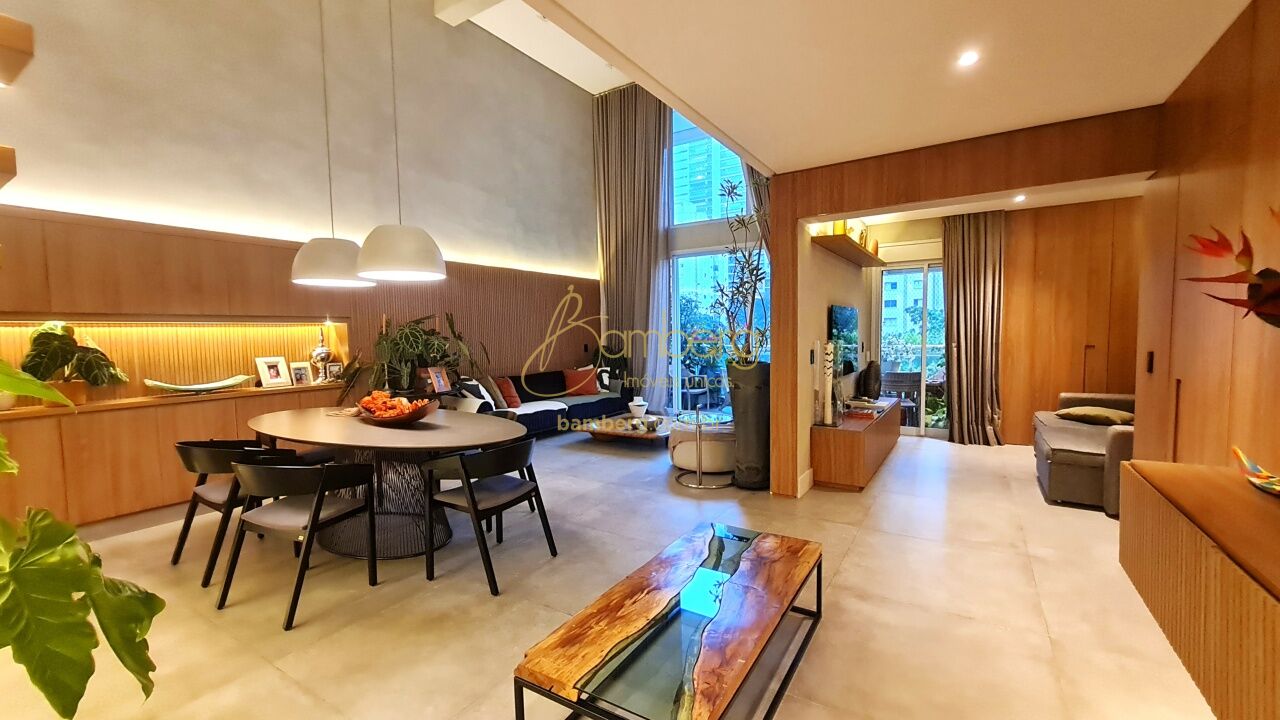 Apartamento no bairro Campo Belo - São Paulo