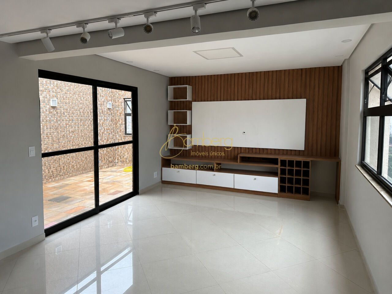 Apartamento no bairro Vila Andrade - São Paulo
