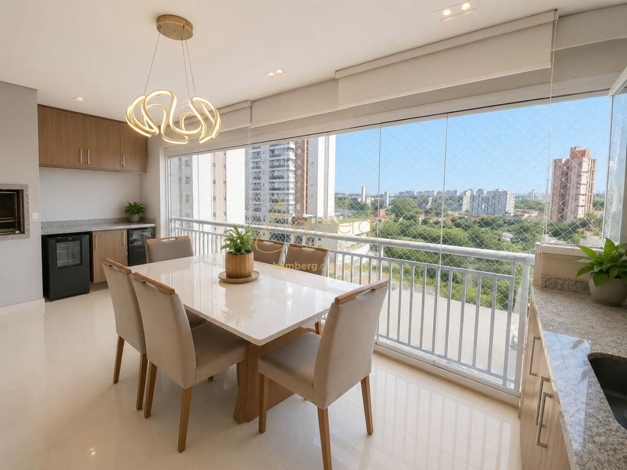 Apartamento no bairro Socorro - São Paulo
