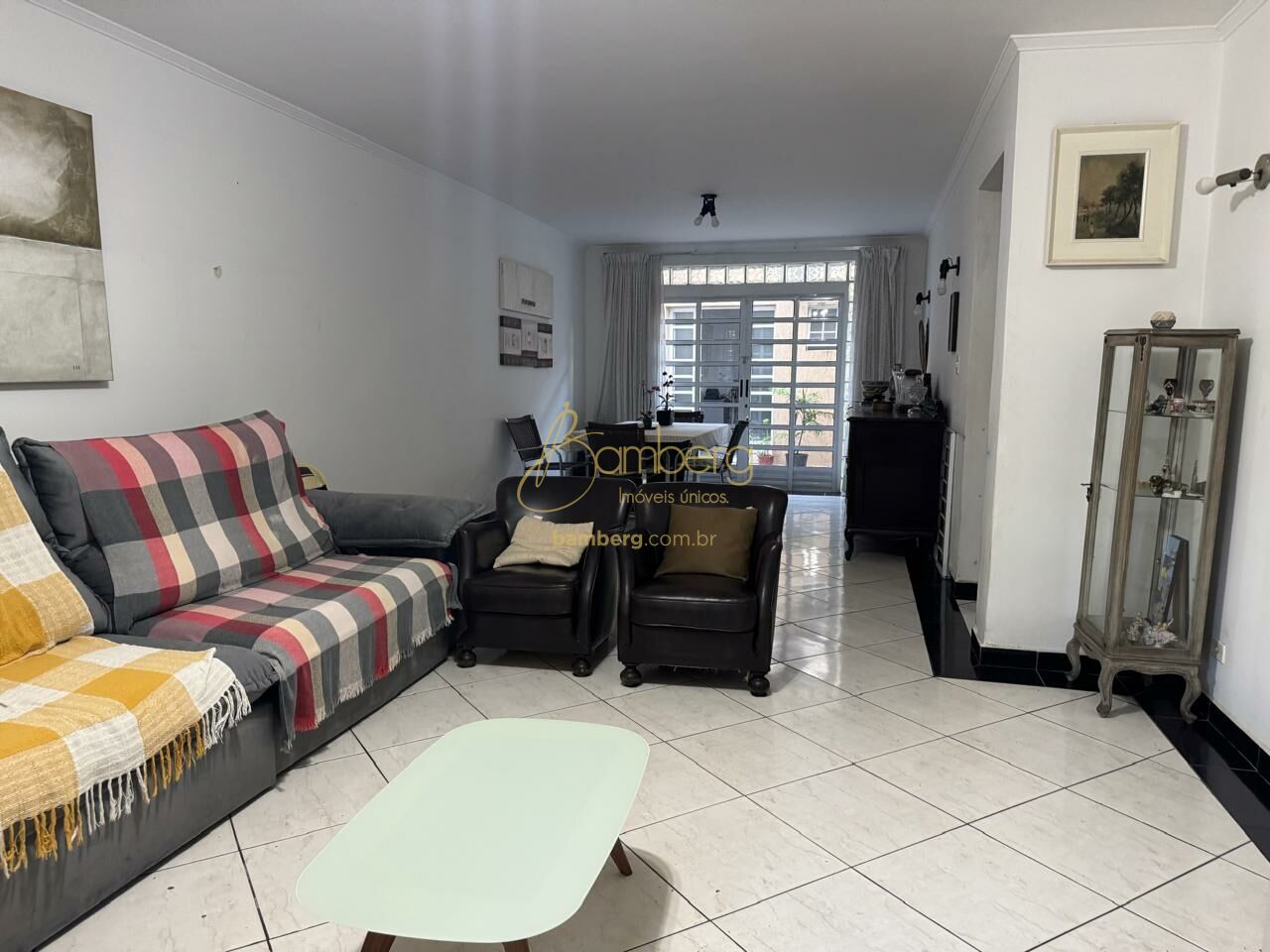 Casa no bairro Brooklin Paulista - São Paulo