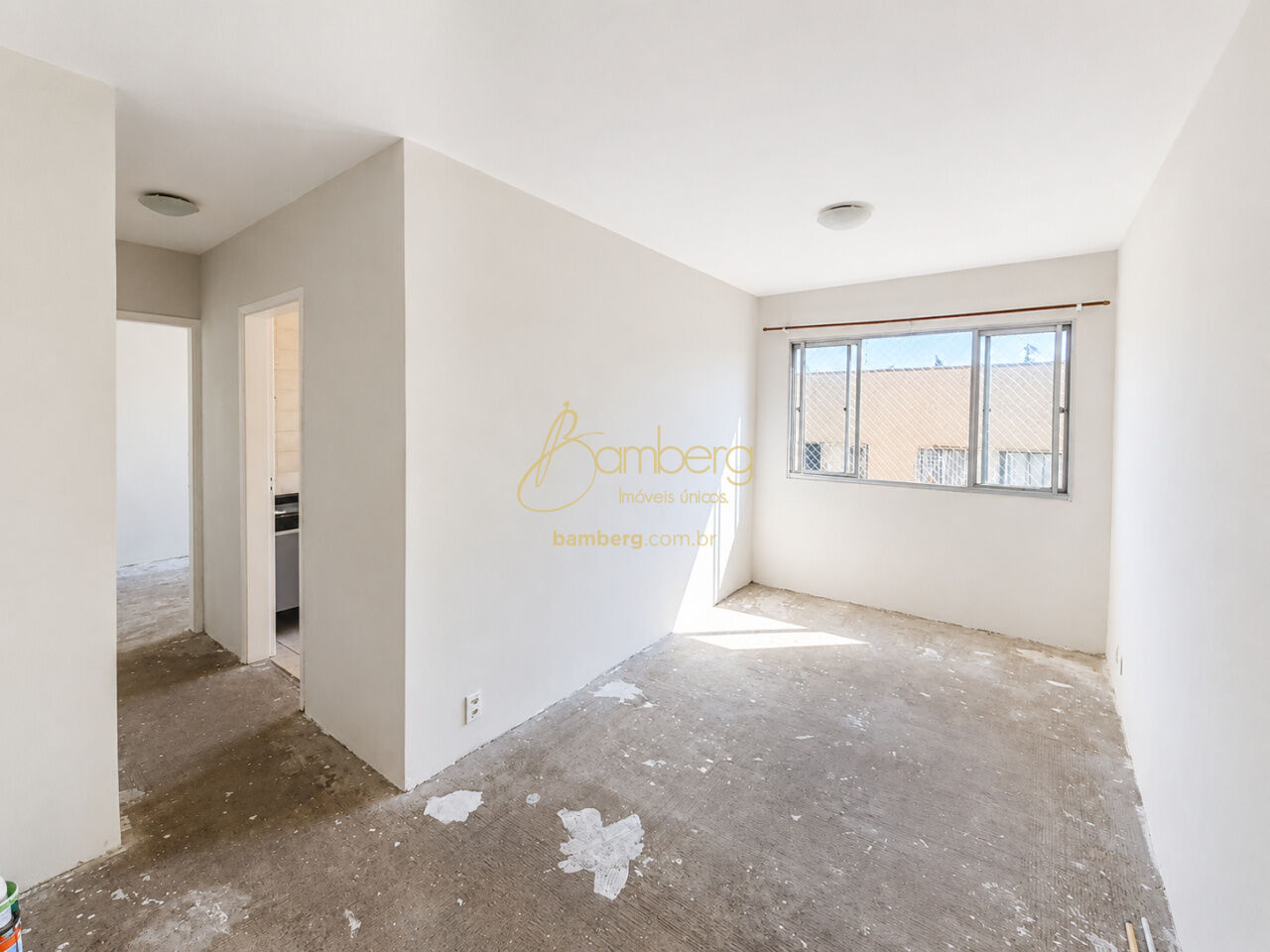 Apartamento no bairro Jardim Prudência - São Paulo