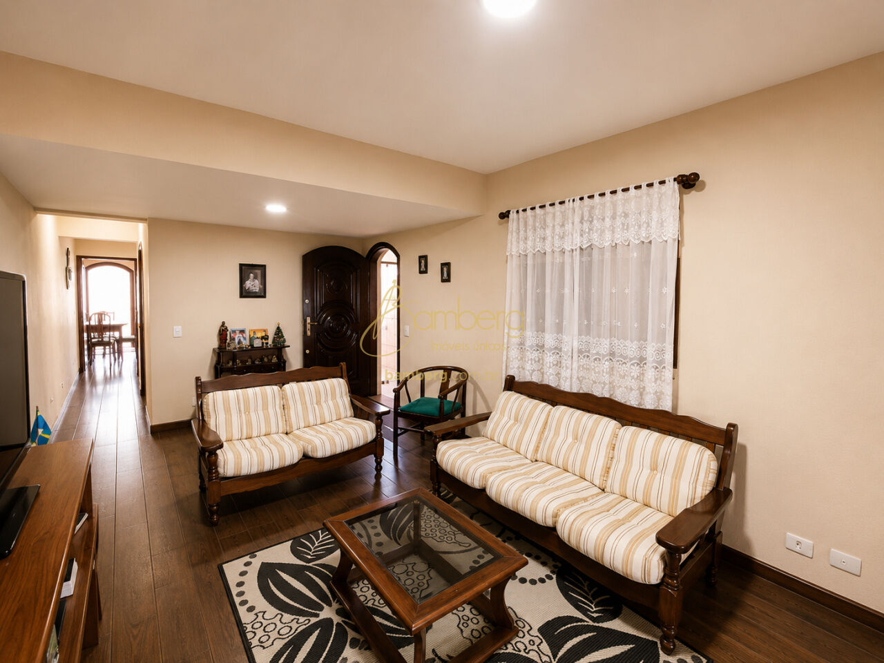 Casa no bairro Vila Santa Catarina - São Paulo