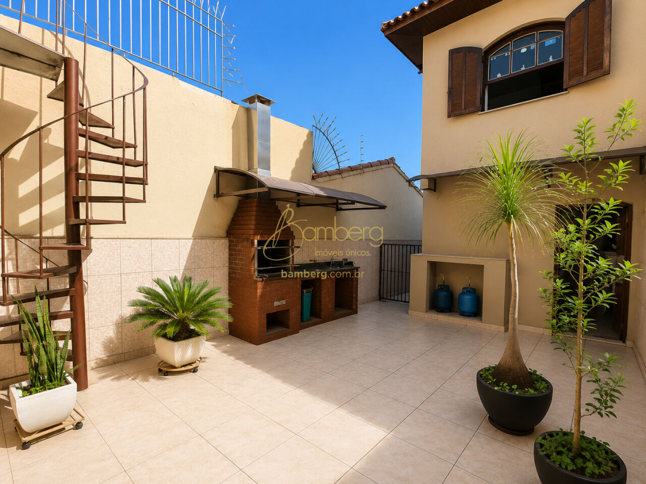 Casa no bairro Vila Santa Catarina - São Paulo