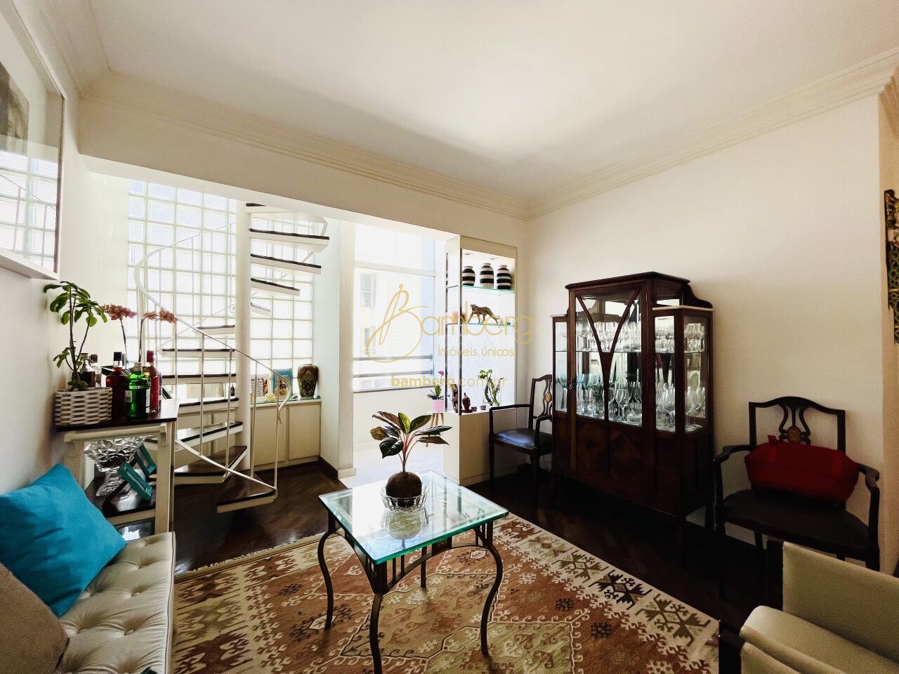 Apartamento no bairro Brooklin - São Paulo