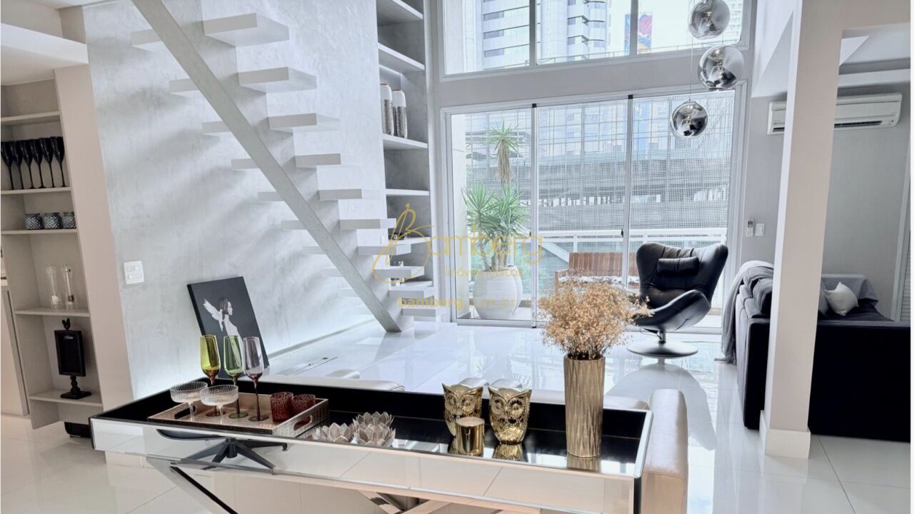 Apartamento no bairro Brooklin - São Paulo