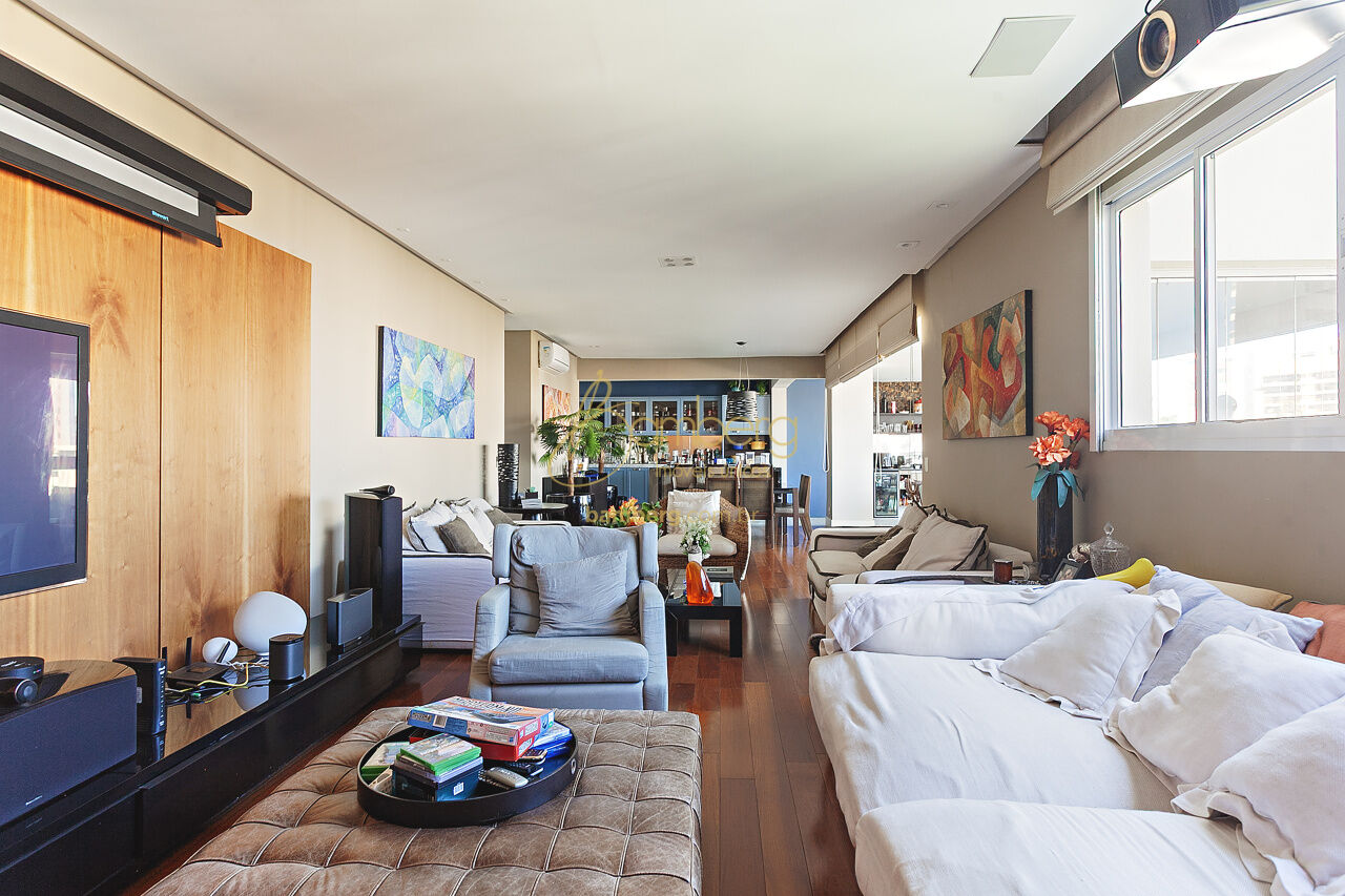 Vila Andrade / São Paulo