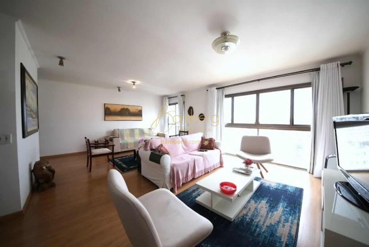 Apartamento no bairro Jardim Marajoara - São Paulo
