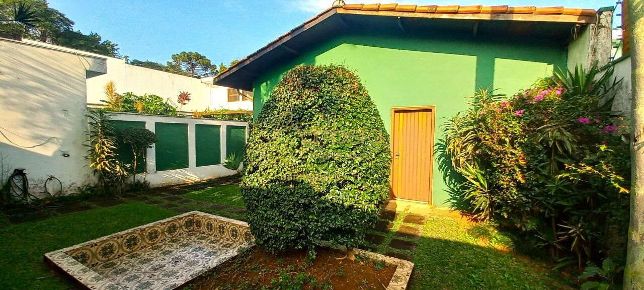 Casa no bairro Alto da Boa Vista - São Paulo