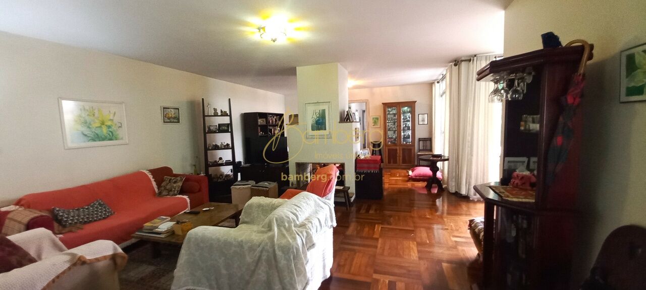 Casa no bairro Alto da Boa Vista - São Paulo