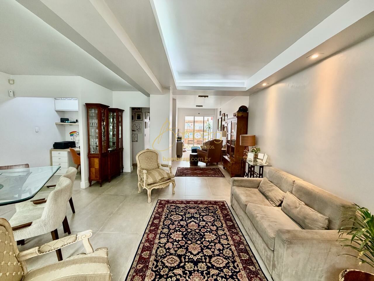 Casa no bairro Campo Belo - São Paulo