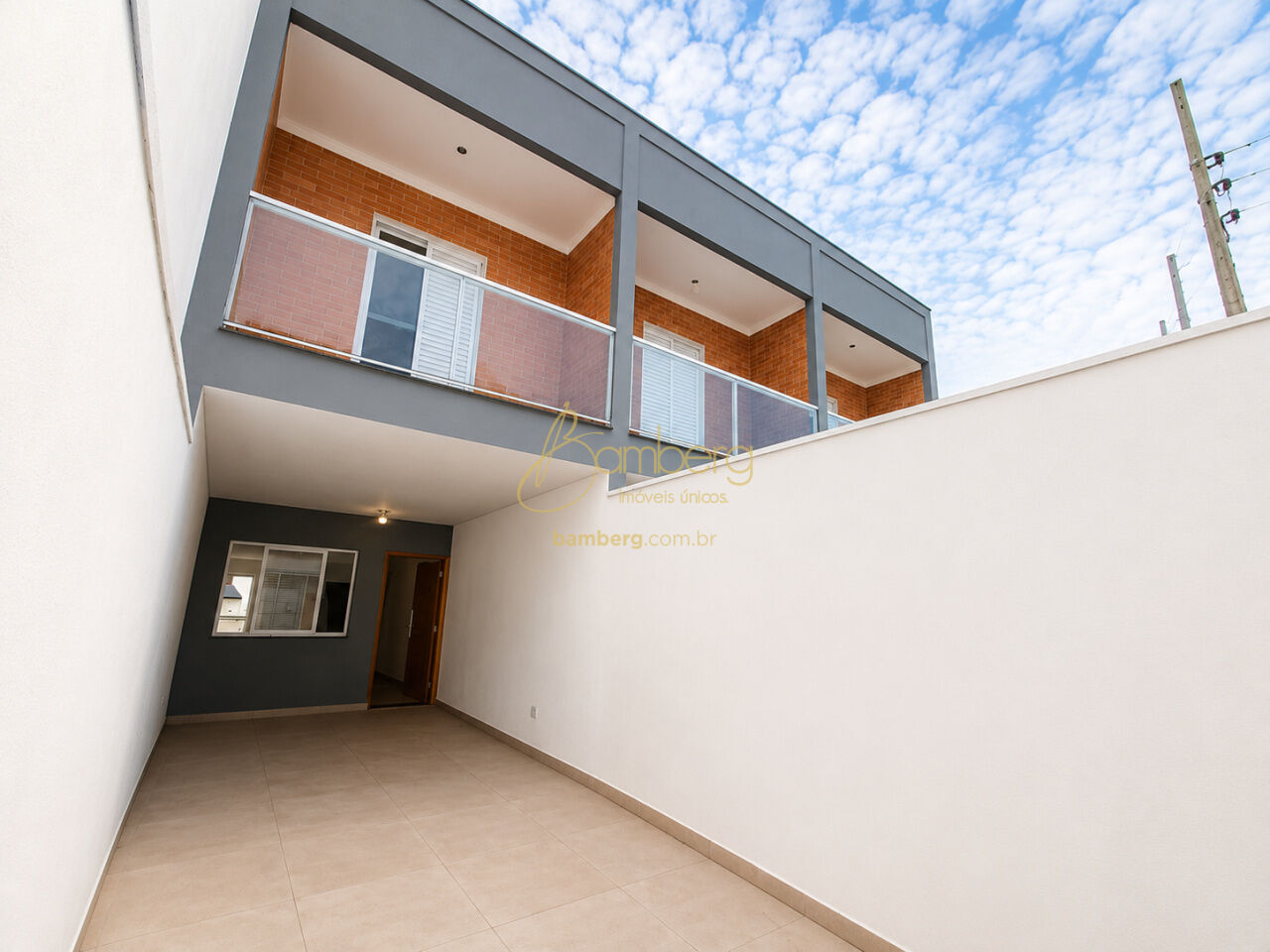 Casa no bairro Jardim Cidália - São Paulo