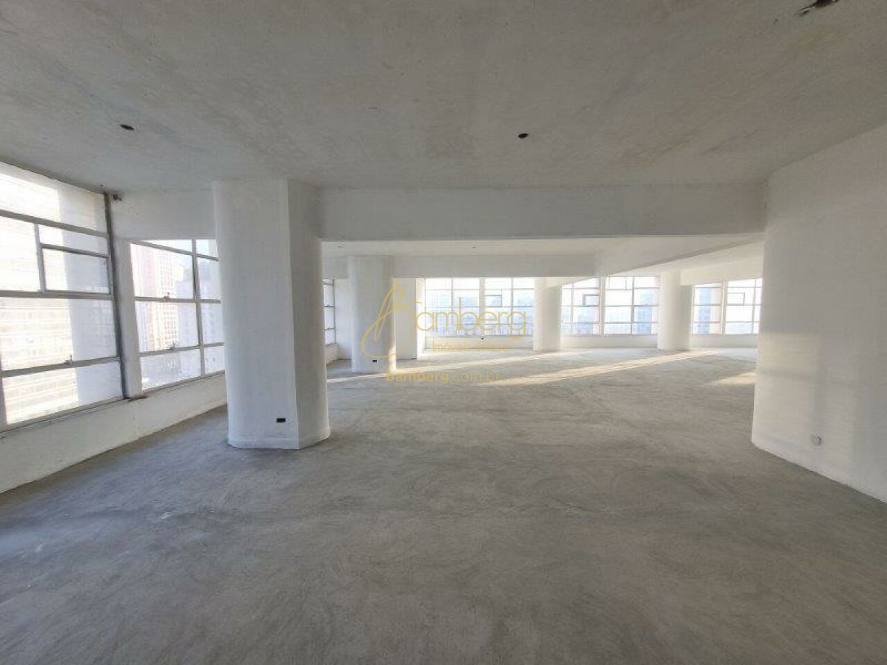 Comercial no bairro Centro - São Paulo
