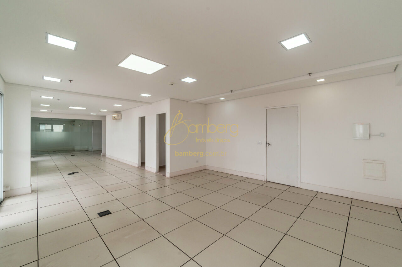 Comercial no bairro Barra Funda - São Paulo