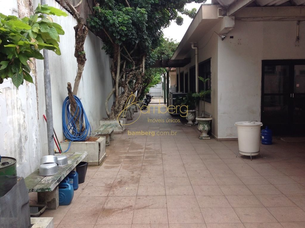 Vila Cruzeiro / São Paulo