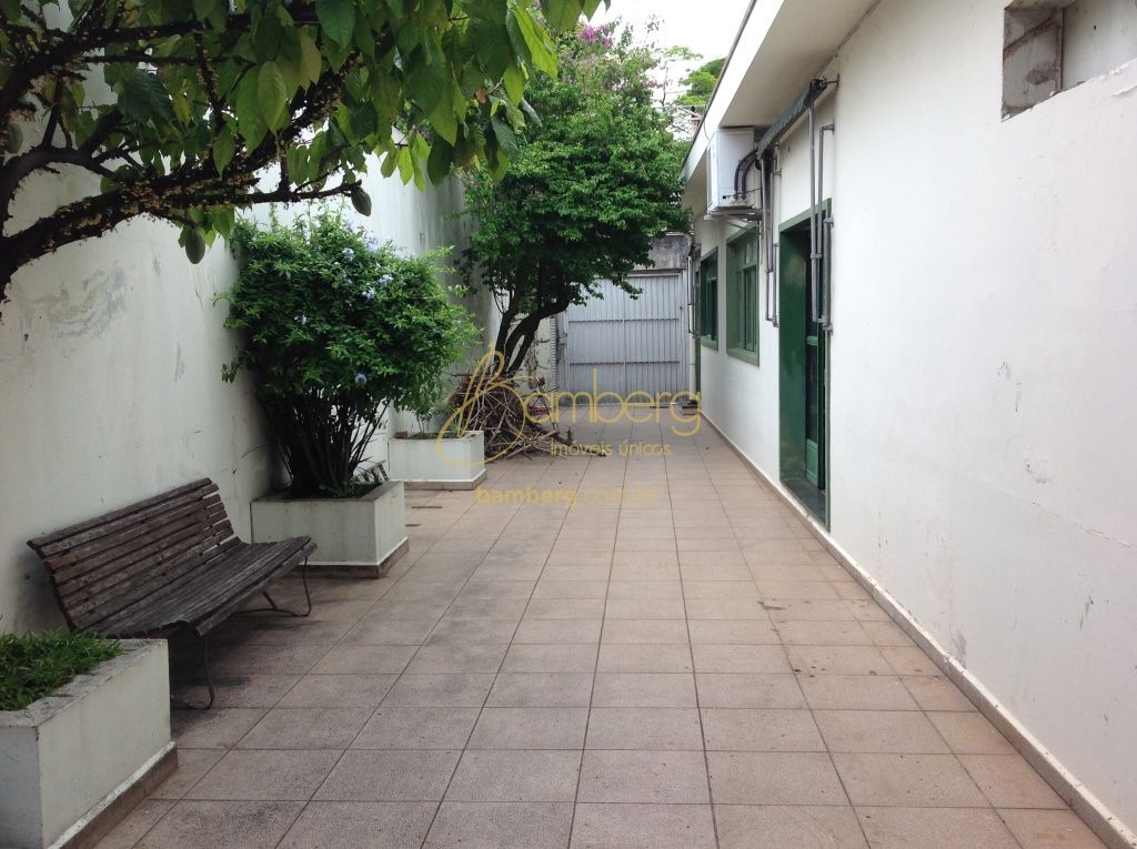 Comercial no bairro Vila Cruzeiro - São Paulo