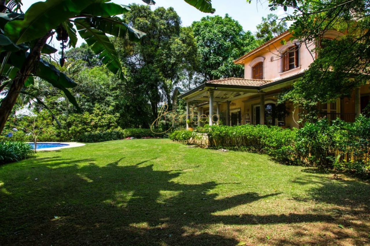 Chácara Flora / São Paulo