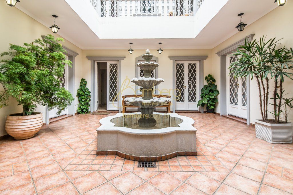 Jardim Petrópolis / São Paulo