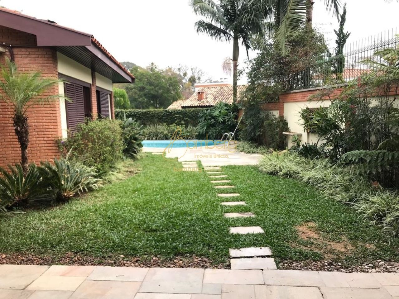 Casa no bairro Alto da Boa Vista - São Paulo